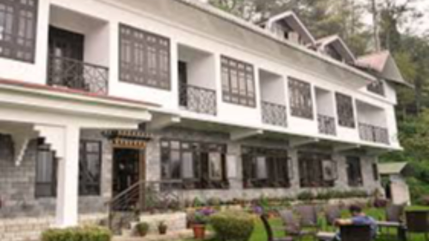 Magpie Pachhu Village Resort | Pelling |Sikkim