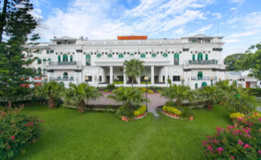 Hotel Eden NEPAL