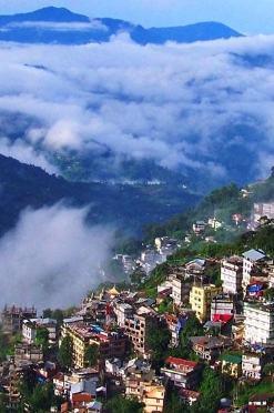 KALIMPONG