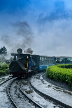 DARJEELING