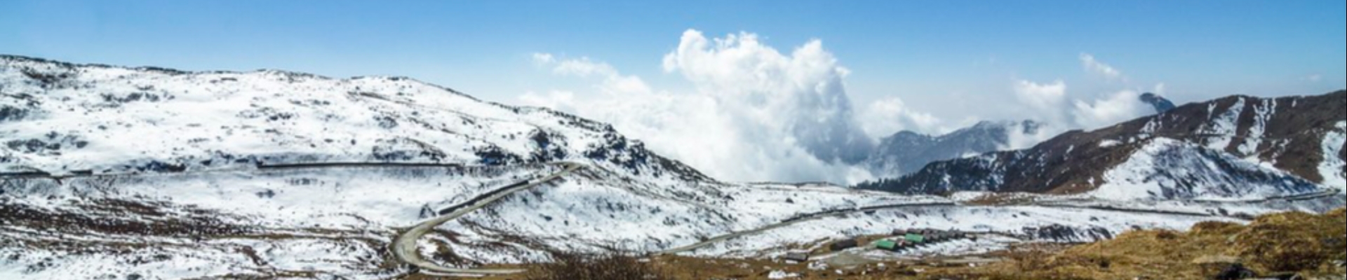 Gangtok with zuluk 