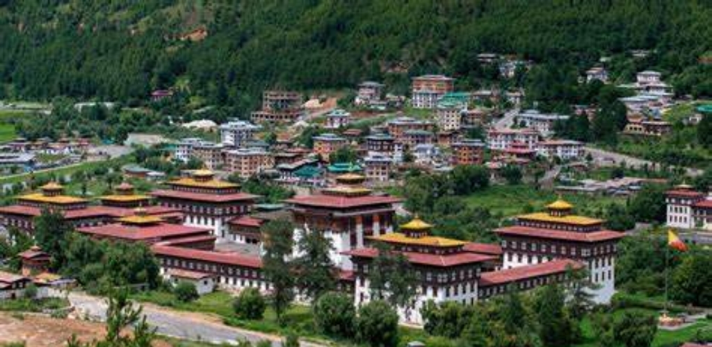 Bhutan Tour Package 7N 8D