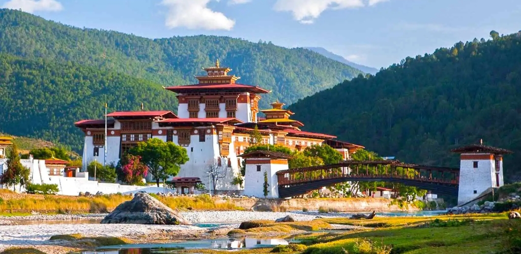 Bhutan Tour Package 5n 6d