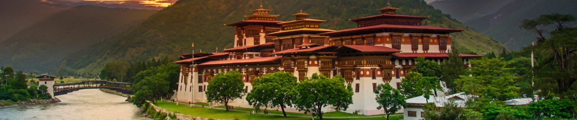 BHUTAN TOUR PACKAGE 6N 7D