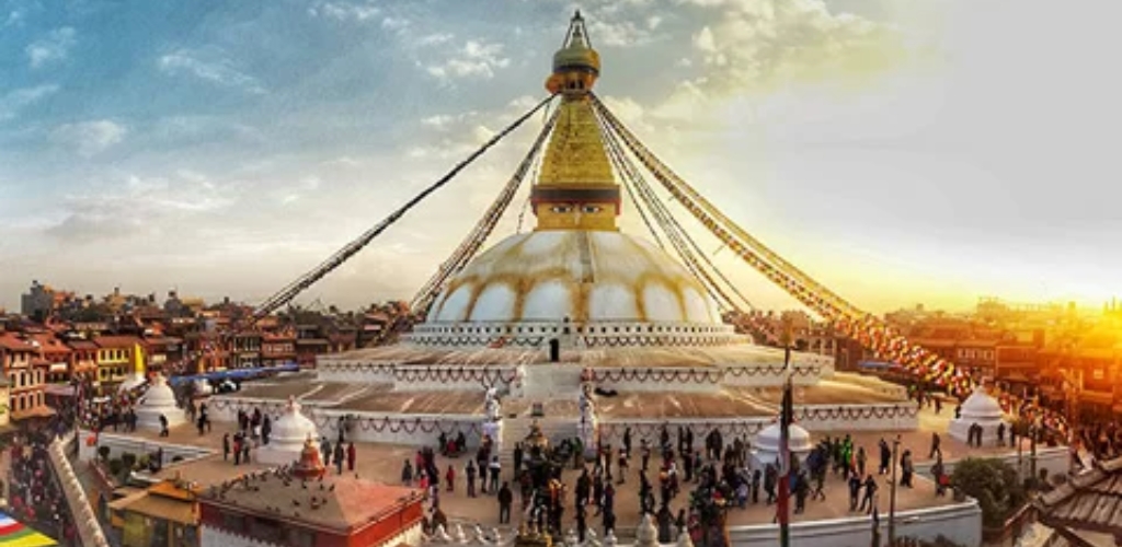 Nepal  Tour Package 6n 7d