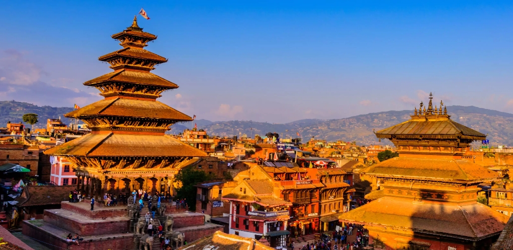 Nepal Tour Package 7N 8D