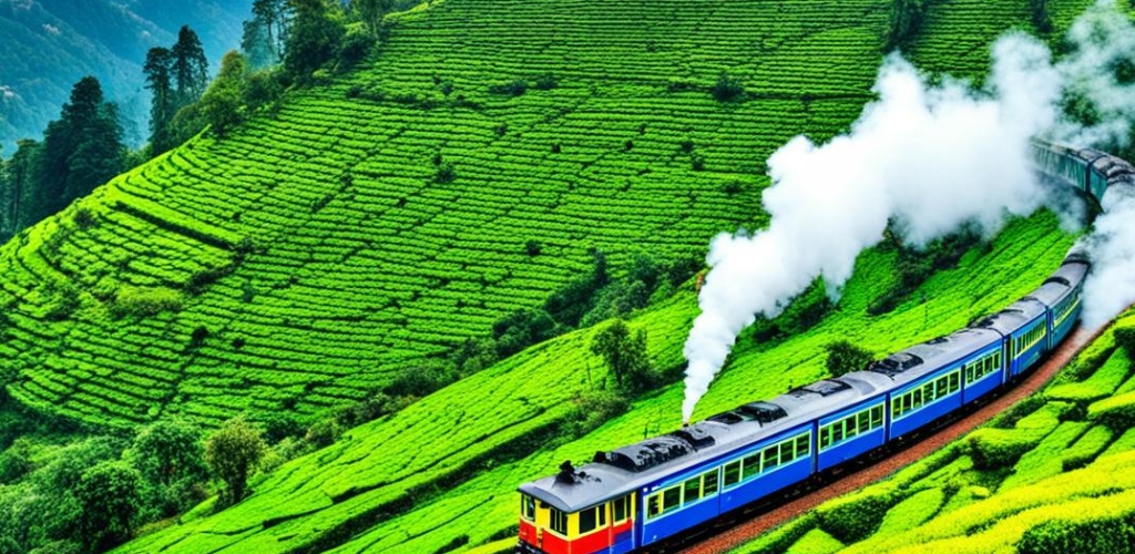 Darjeeling Tour Package