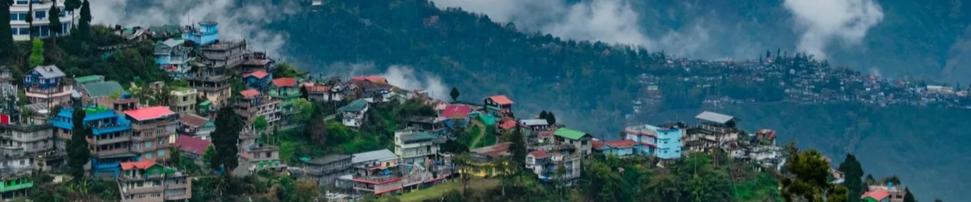 Darjeeling Tour Package