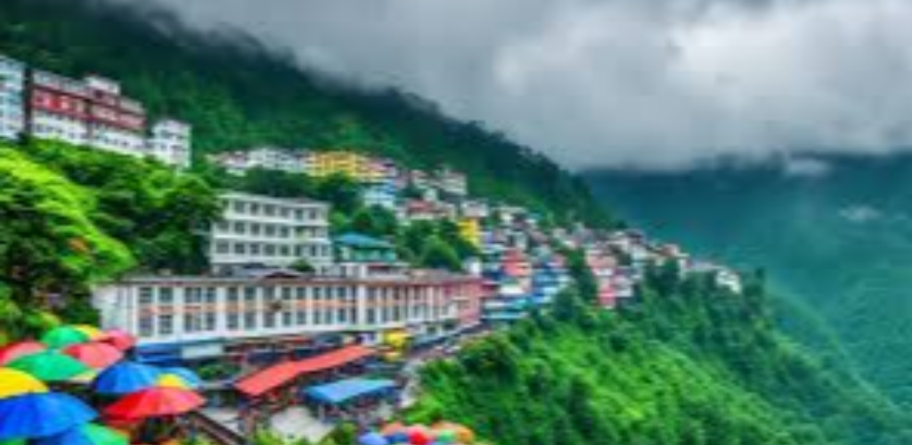 Explore Sikkim 