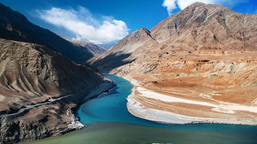 Ladakh Adventures