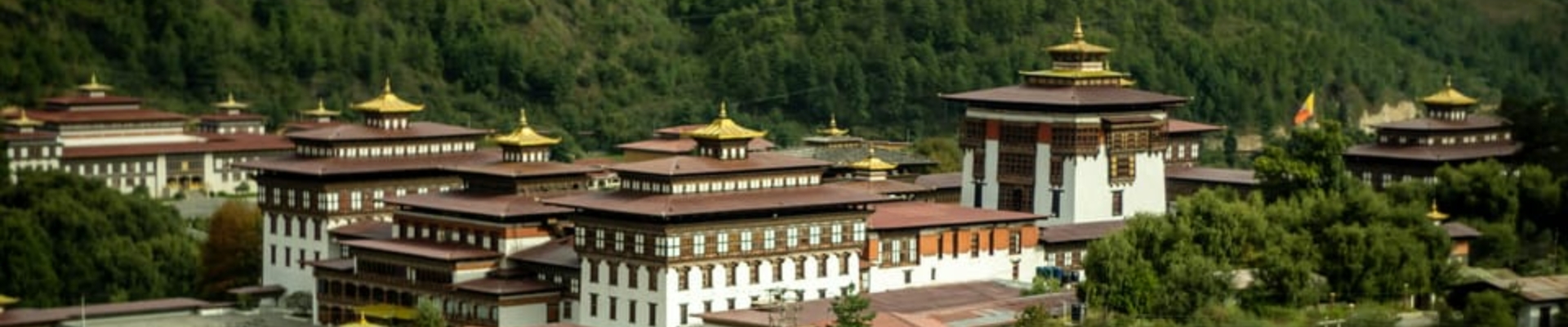 Bhutan tour package 4Night 5Days