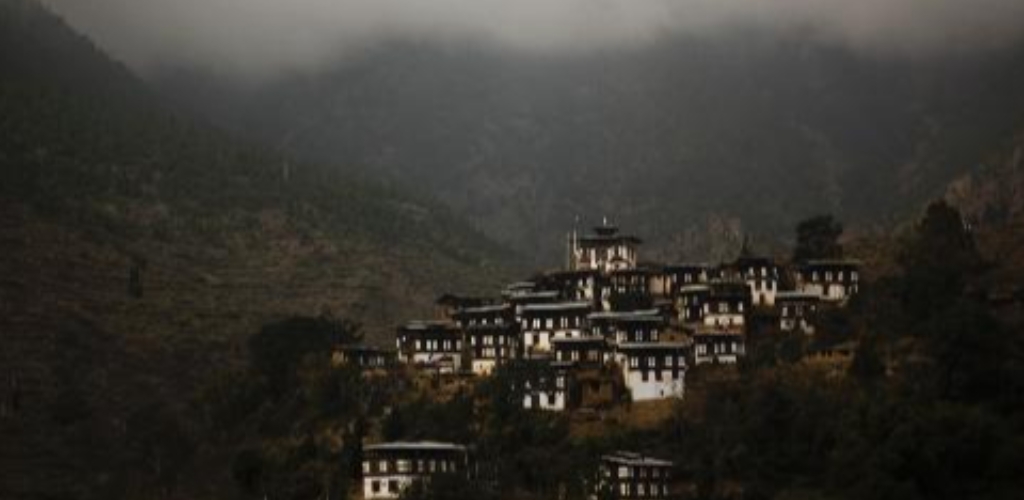 Bhutan tour package 4Night 5Days