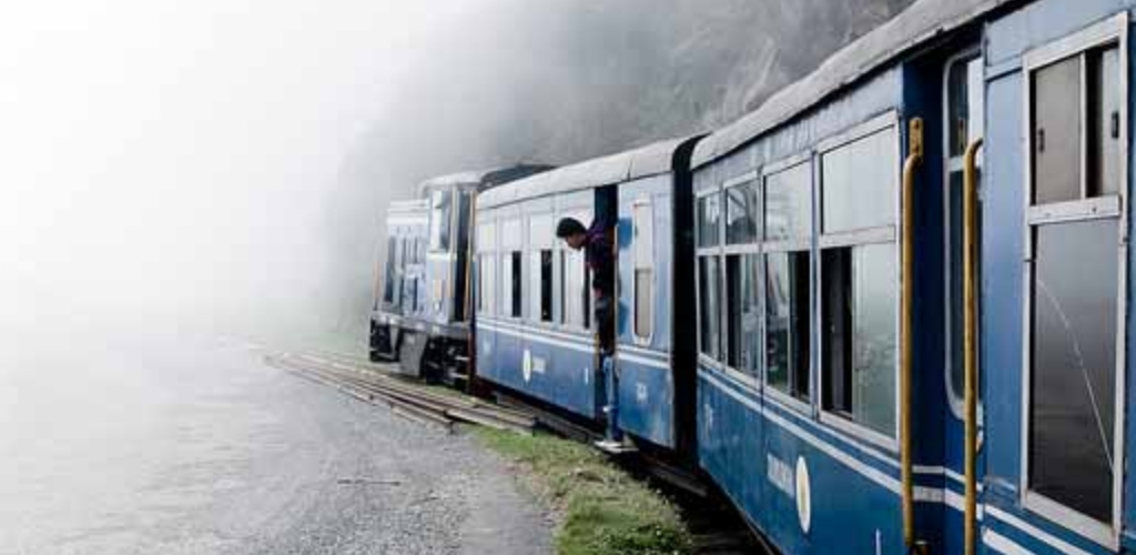 Darjeeling Tour Package