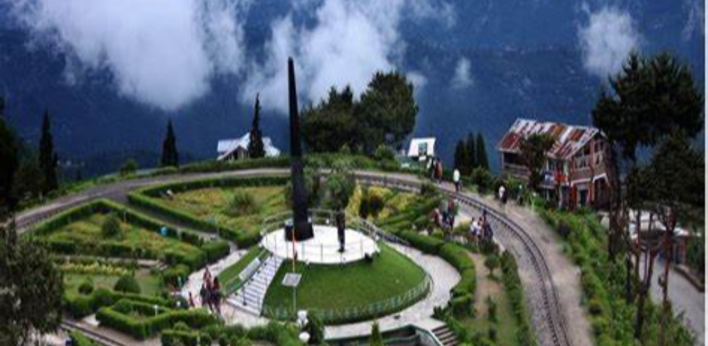 Darjeeling Tour Package