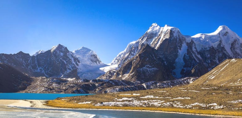 Sikkim, Lachung Tour Package