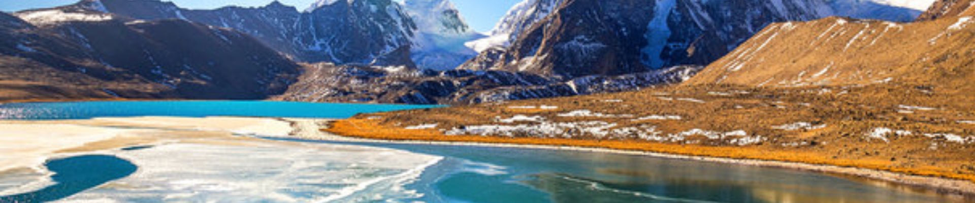 Sikkim, Lachung Tour Package