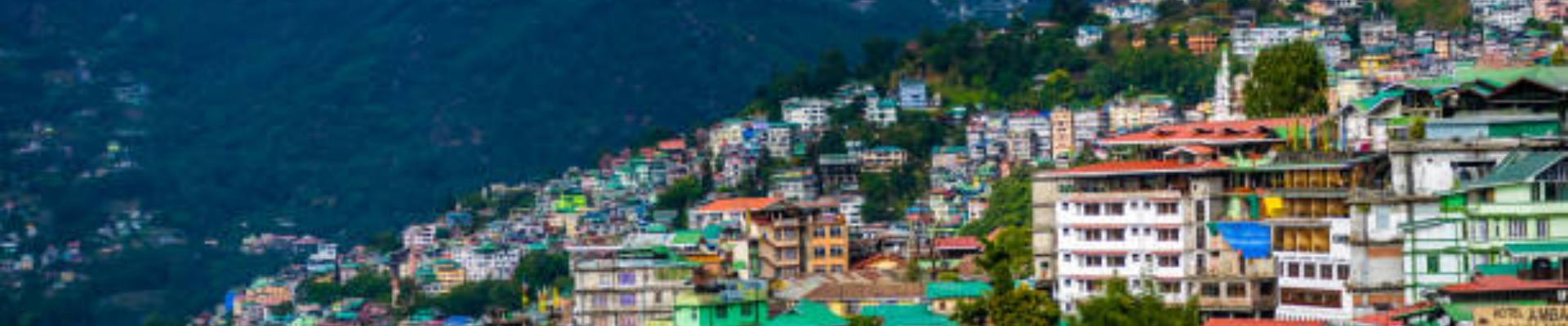 Sikkim,Lachung Tour Package