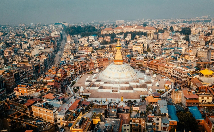 KATHMANDU (NEPAL)