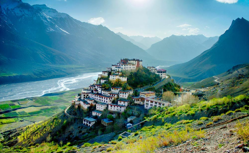  Nubra Valley