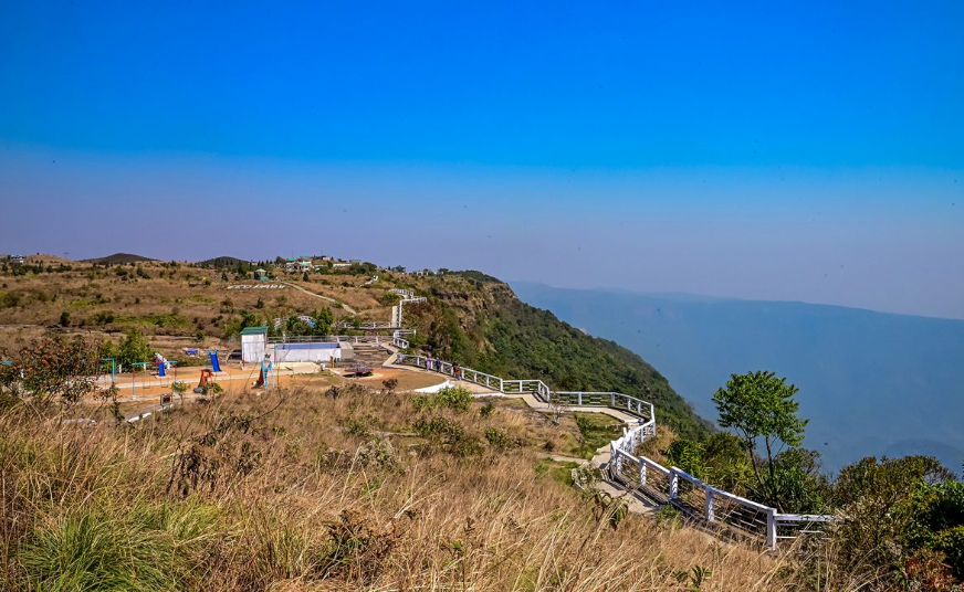 Meghalaya Eco Park