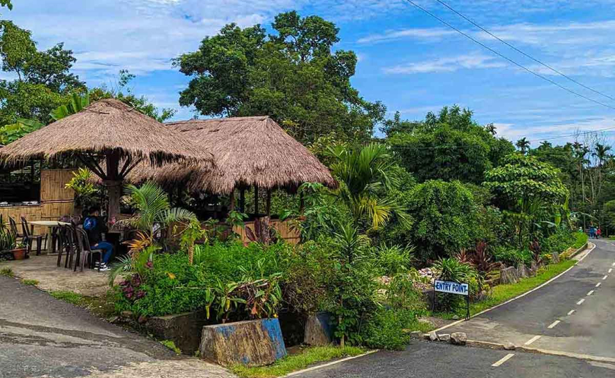 Meghalaya Mawlynnong Village 