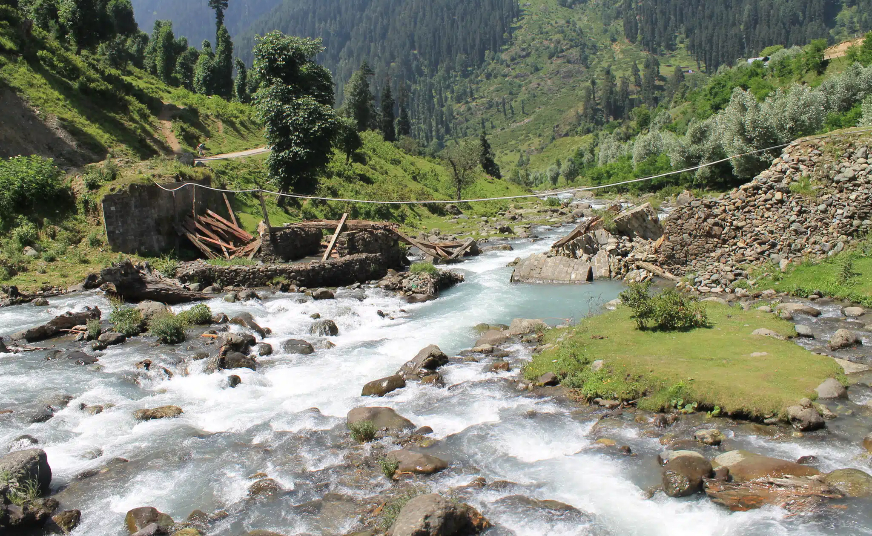 Pahalgam