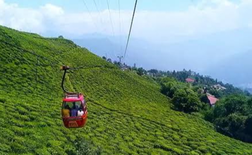 ROPEWAY,