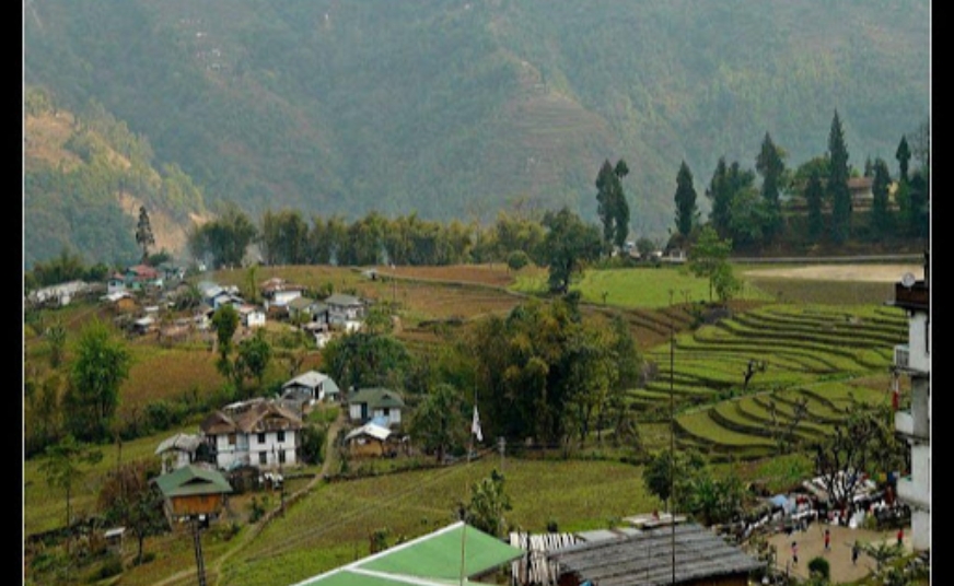 Darap Village