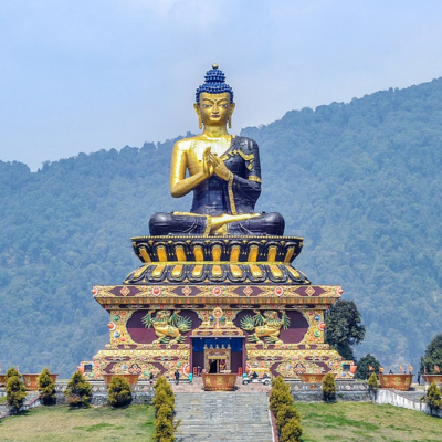 Sikkim