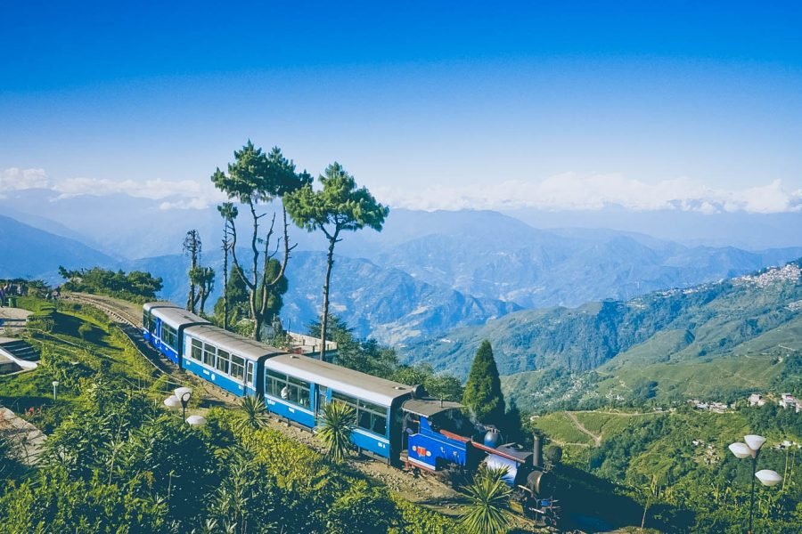 Gangtok & Darjeeling  Tour Package