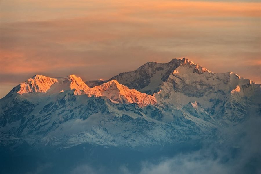 Darjeeling The Queen Of Hills