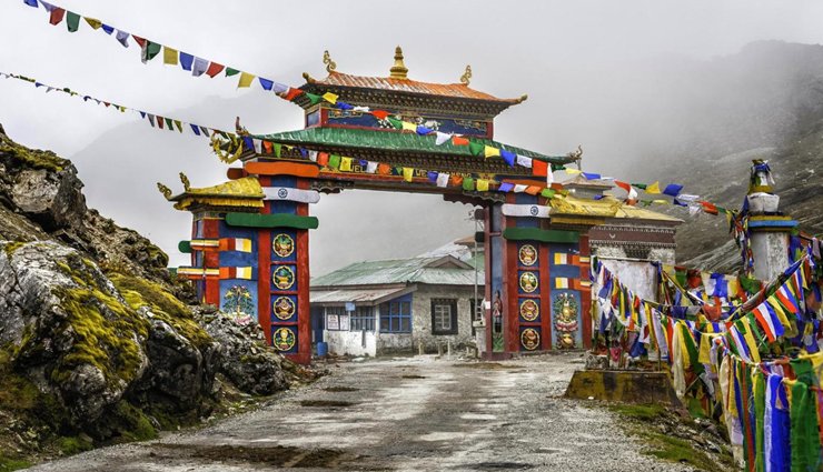 Day 3 Tawang - Local Sightseeing